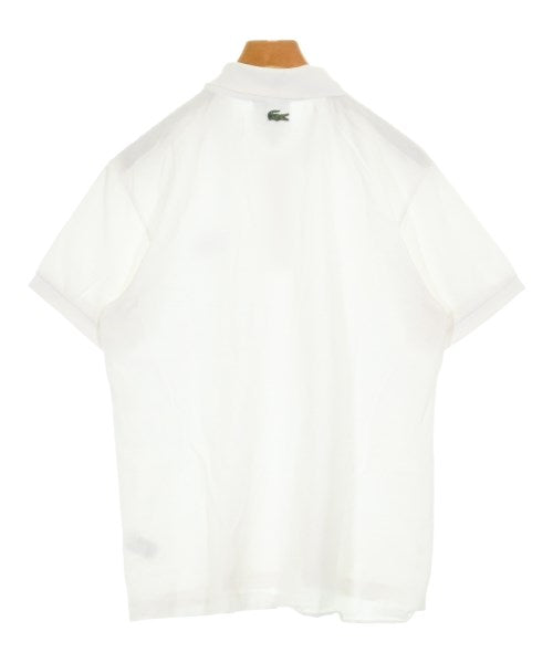 LACOSTE เสื้อโปโล