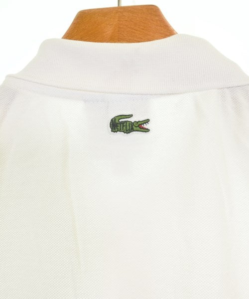 LACOSTE เสื้อโปโล