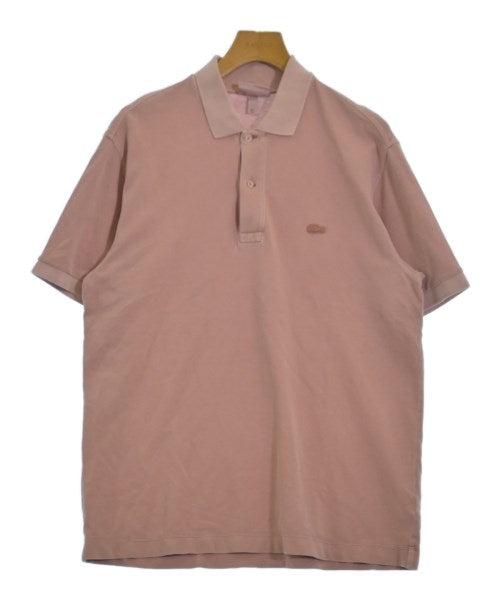 LACOSTE เสื้อโปโล