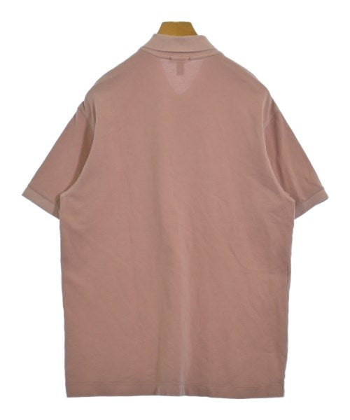 LACOSTE เสื้อโปโล