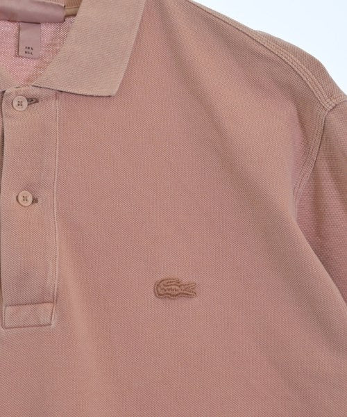 LACOSTE เสื้อโปโล