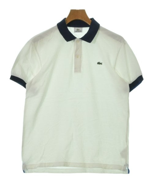 LACOSTE เสื้อโปโล