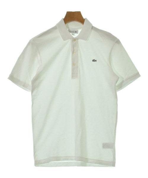 LACOSTE เสื้อโปโล