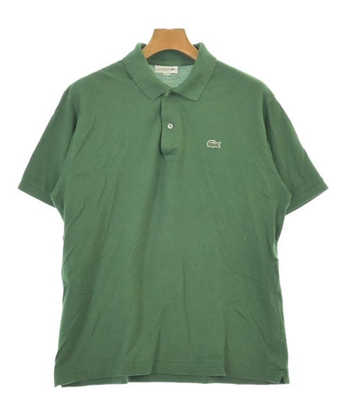 LACOSTE เสื้อโปโล