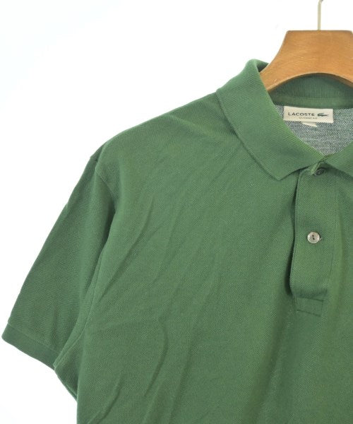 LACOSTE เสื้อโปโล