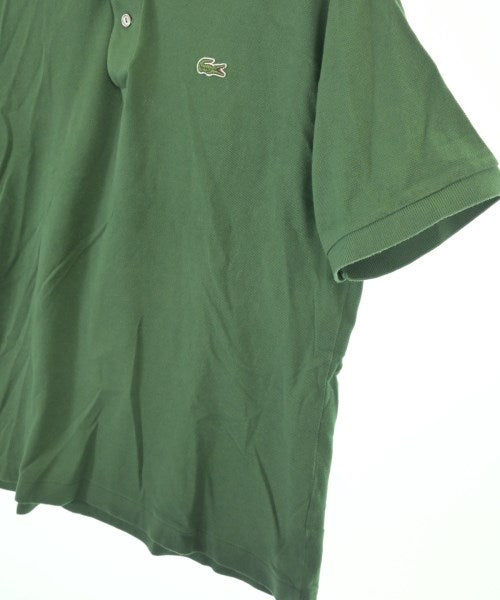 LACOSTE เสื้อโปโล