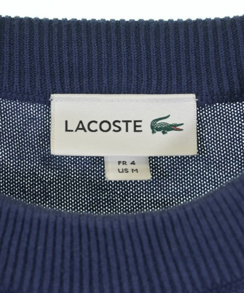 LACOSTE เสื้อกันหนาว