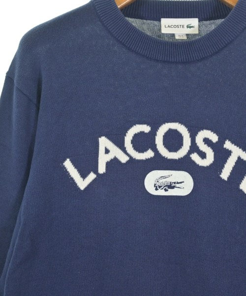 LACOSTE เสื้อกันหนาว