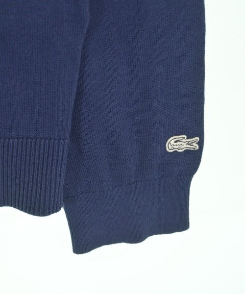 LACOSTE เสื้อกันหนาว
