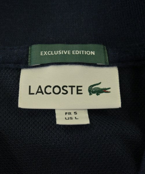 LACOSTE เสื้อโปโล