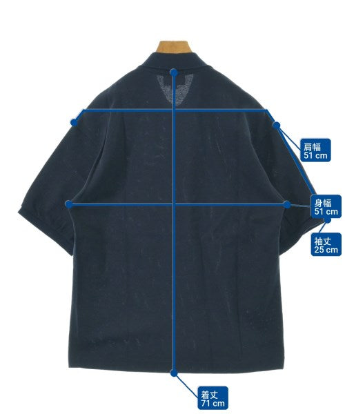 LACOSTE เสื้อโปโล