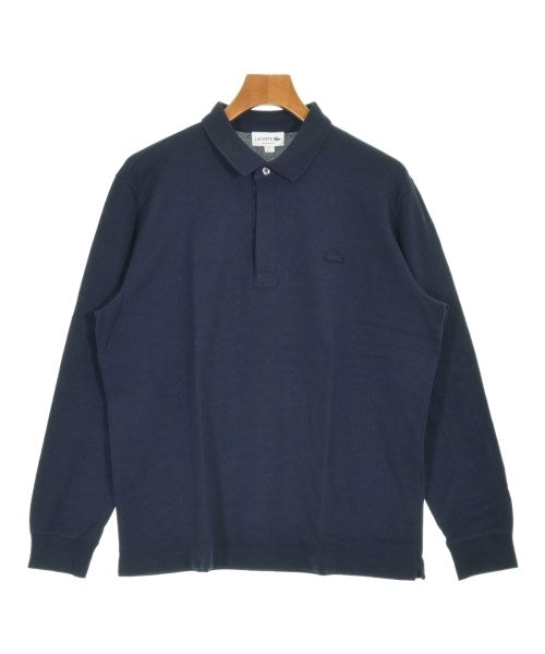 LACOSTE เสื้อโปโล