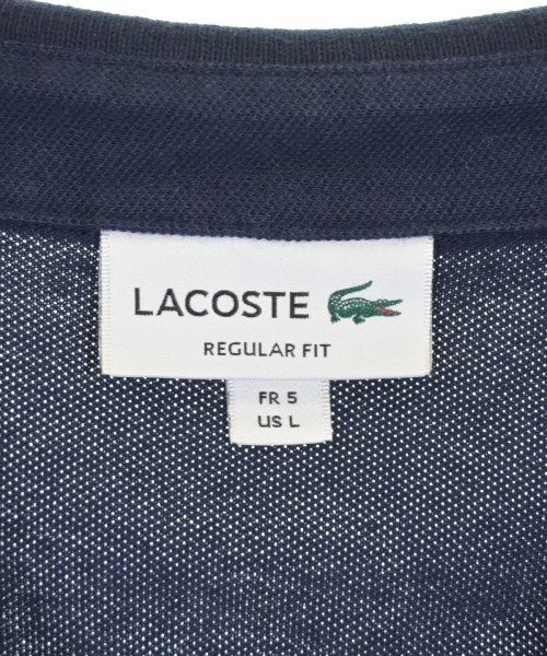 LACOSTE เสื้อโปโล