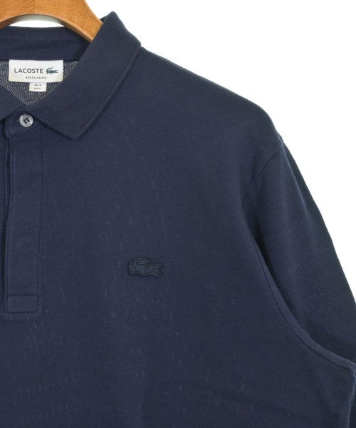 LACOSTE เสื้อโปโล