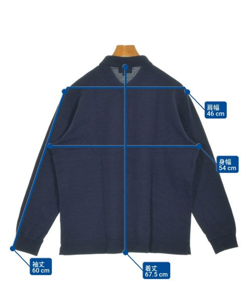 LACOSTE เสื้อโปโล