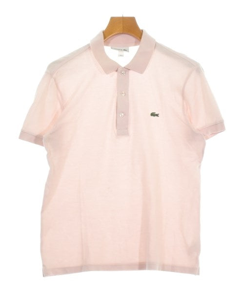 LACOSTE เสื้อโปโล