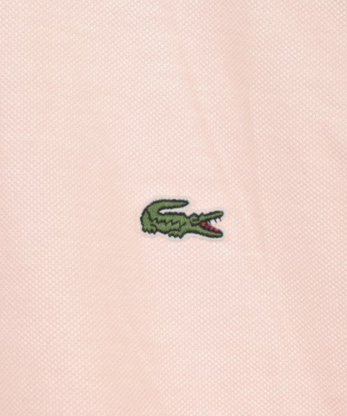 LACOSTE เสื้อโปโล