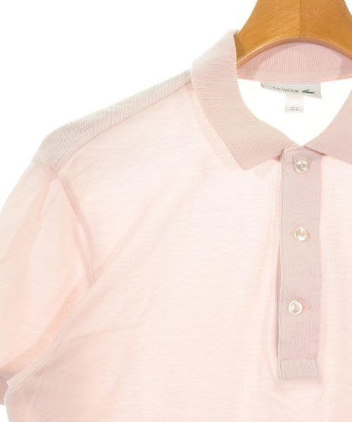 LACOSTE เสื้อโปโล
