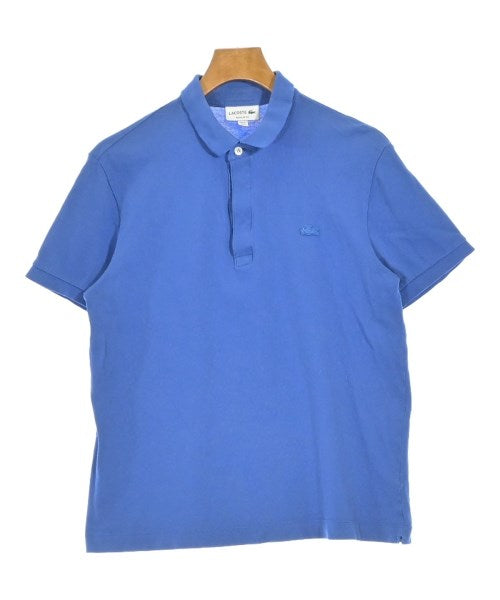LACOSTE เสื้อโปโล