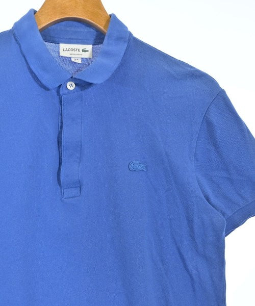 LACOSTE เสื้อโปโล