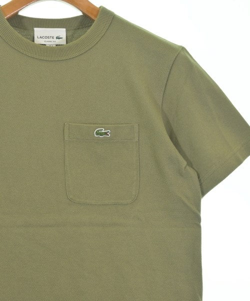 LACOSTE เสื้อยืด/เสื้อท็อปส์