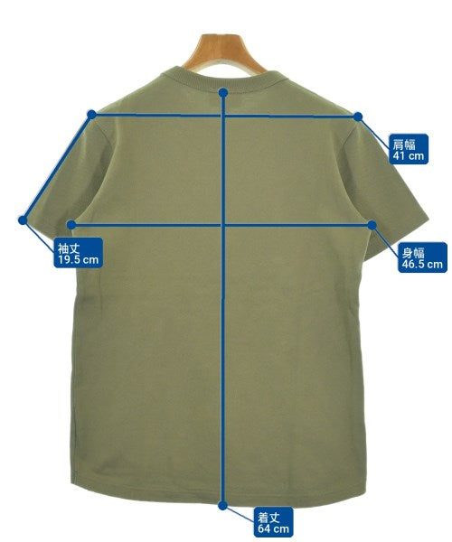 LACOSTE เสื้อยืด/เสื้อท็อปส์