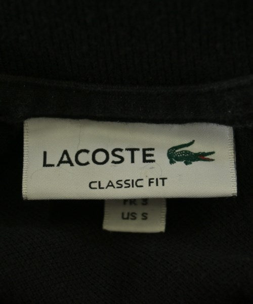 LACOSTE เสื้อโปโล
