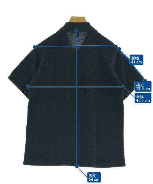 LACOSTE เสื้อโปโล