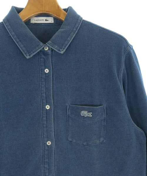 LACOSTE เสื้อลำลอง