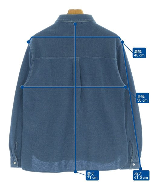 LACOSTE เสื้อลำลอง