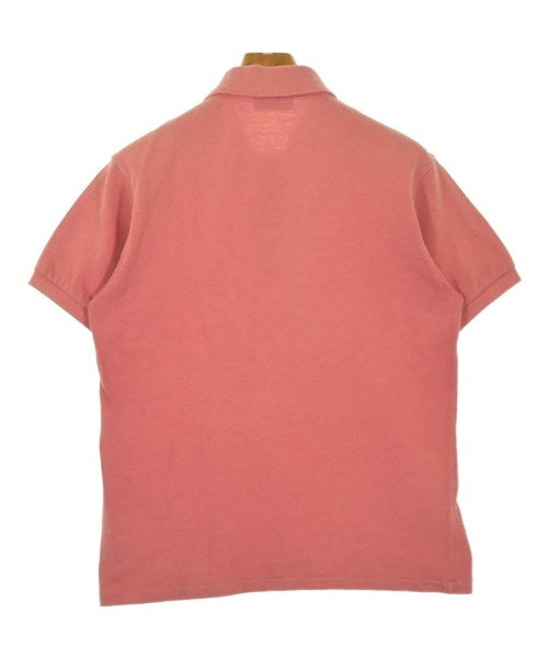 LACOSTE เสื้อโปโล