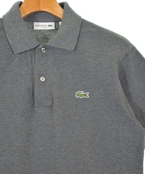 LACOSTE เสื้อโปโล