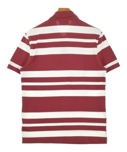 LACOSTE เสื้อโปโล