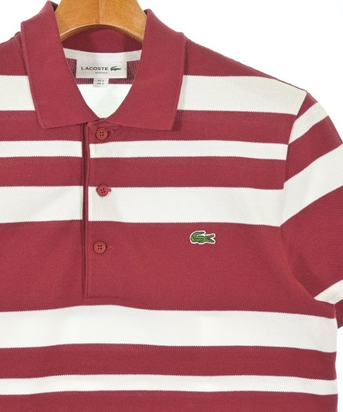 LACOSTE เสื้อโปโล