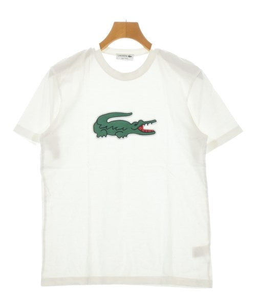 LACOSTE เสื้อยืด/เสื้อท็อปส์