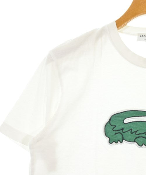 LACOSTE เสื้อยืด/เสื้อท็อปส์