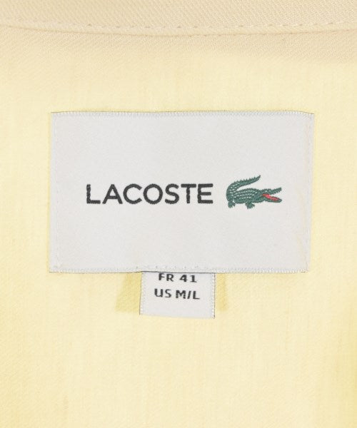 LACOSTE แจ็คเก็ตเบลาส์ อื่น