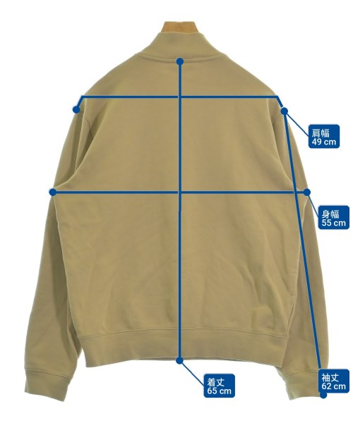 LACOSTE เสื้อสเวตเตอร์