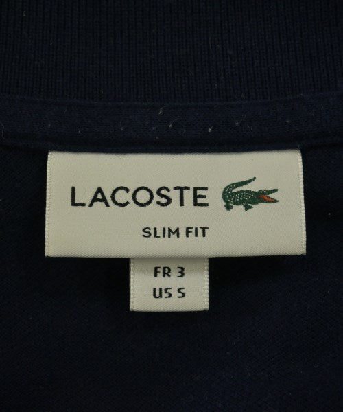LACOSTE เสื้อโปโล