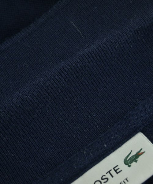 LACOSTE เสื้อโปโล