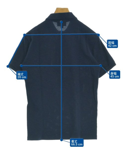 LACOSTE เสื้อโปโล