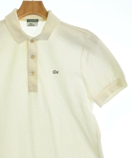LACOSTE เสื้อโปโล