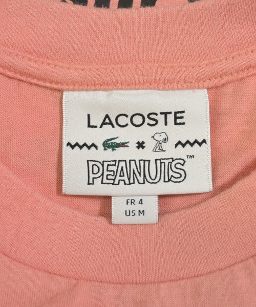 LACOSTE เสื้อยืด/เสื้อท็อปส์