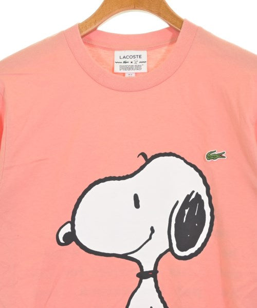LACOSTE เสื้อยืด/เสื้อท็อปส์
