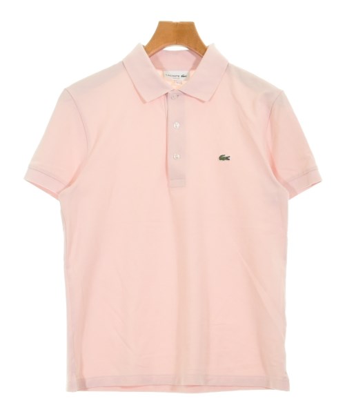 LACOSTE เสื้อโปโล