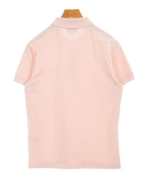 LACOSTE เสื้อโปโล