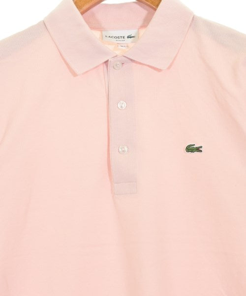 LACOSTE เสื้อโปโล