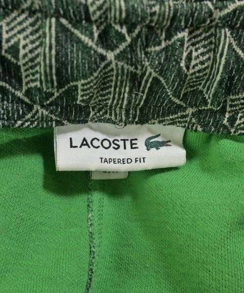 LACOSTE กางเกง อื่น