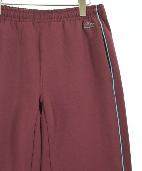 LACOSTE กางเกง อื่น