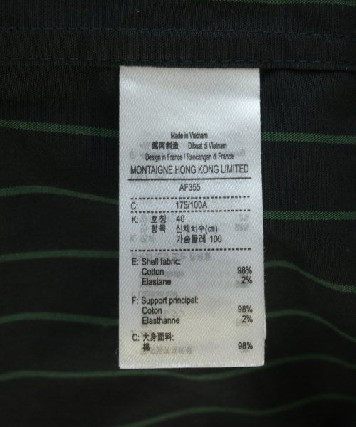 LACOSTE เสื้อลำลอง
